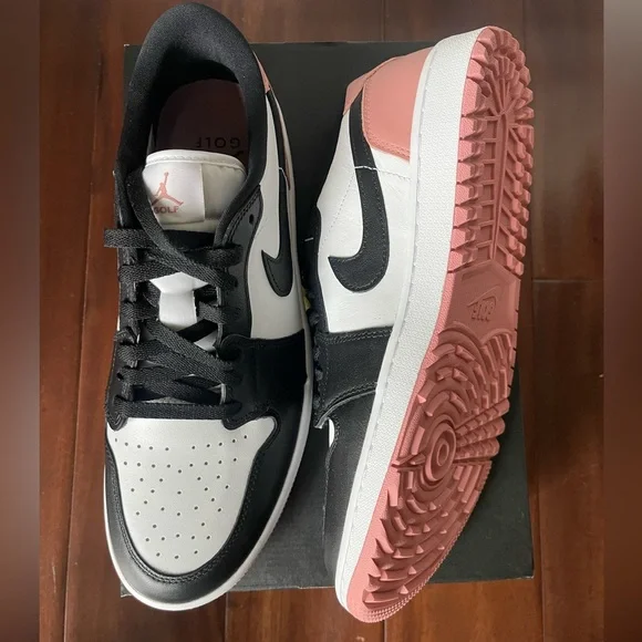 Nike | Shoes | Nike Air Jordan Low G Mens Golf Shoe | Poshmark
